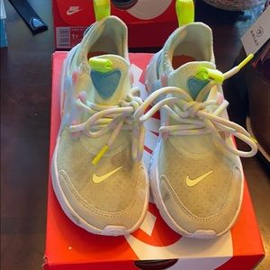 Nike presto extreme  VF